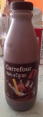 Foto de Boisson au caco