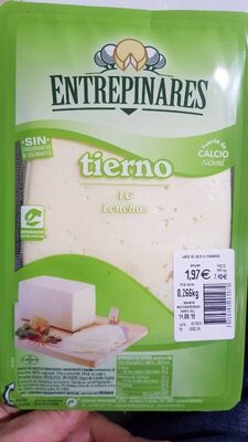 Foto de Queso tierno