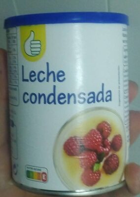 Foto de Leche condensada