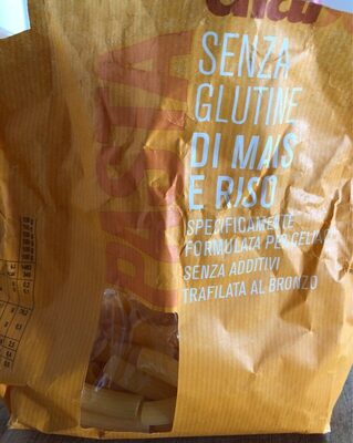 Foto de Pasta senza glutine