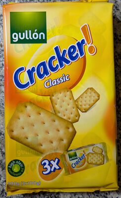 Foto de Cracker! (Classic)
