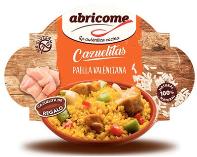 Foto de Paella