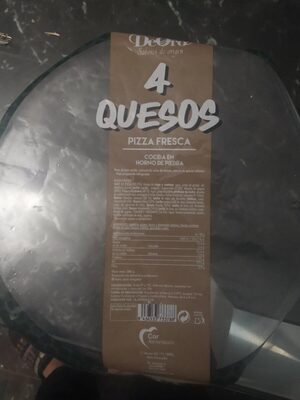 Foto de pizza