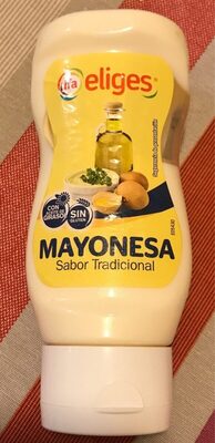 Foto de Mayonesa tradicional