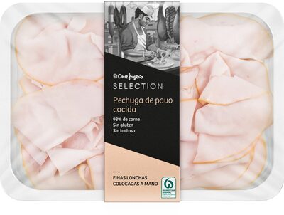 Foto de Selection Pechuga De Pavo Cocida