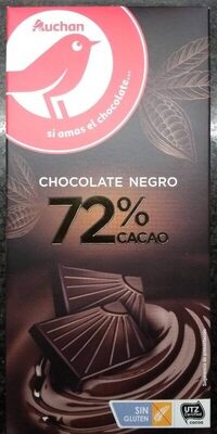 Foto de Chocolate negro