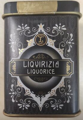 Foto de Liquorice