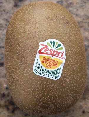 Foto de Sungold Kiwi