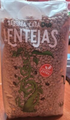 Foto de Lentejas
