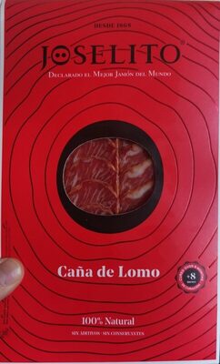 Foto de Caña de lomo