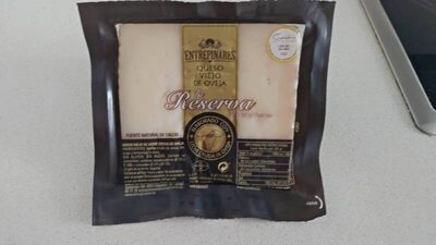 Foto de Queso viejo de oveja