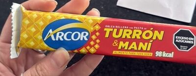 Foto de Turrón & Maní