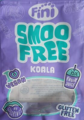 Foto de Koala Smoo Free