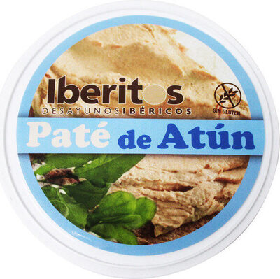 Foto de Paté de atún
