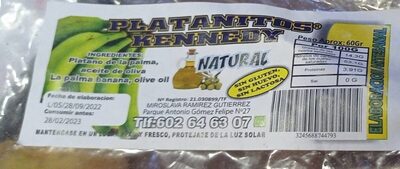 Foto de Platanitos Kennedy