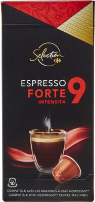 Foto de Espresso Forte