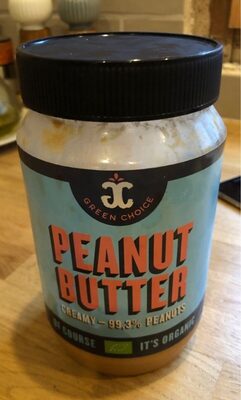 Foto de Peanut butter