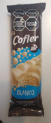 Foto de Cofler Air Blanco
