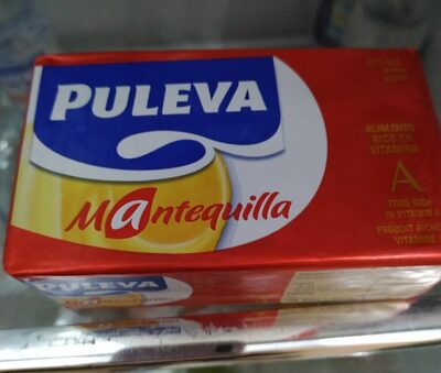 Foto de Mantequilla