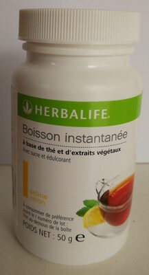 Foto de Infuso erbe al limone gr 50