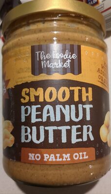 Foto de Smooth Peanut Butter