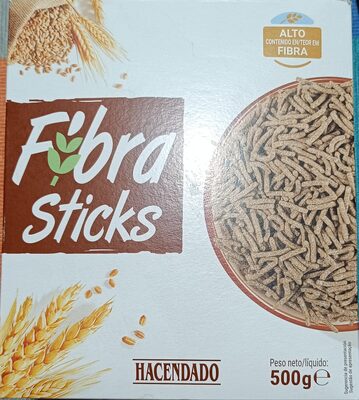 Foto de Fibra sticks
