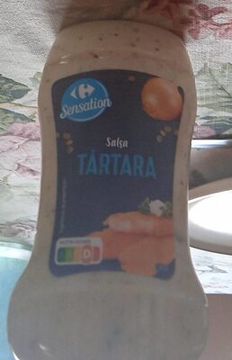 Foto de Sauce TARTARE