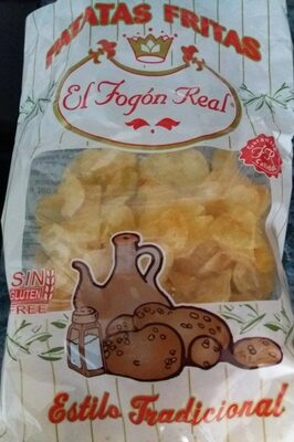 Foto de Patatas Fritas