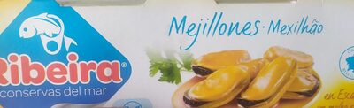 Foto de Mejillones