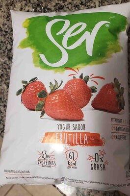 Foto de Yogur ser