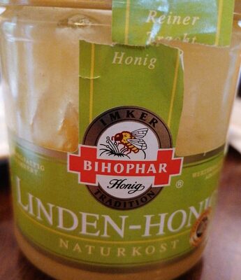 Foto de Lindenhonig