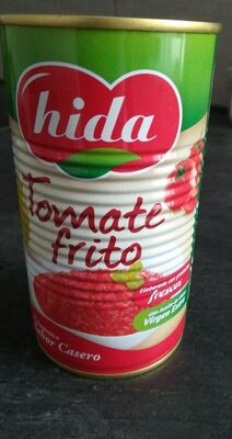 Foto de Tomate frito el auténtico sabor casero