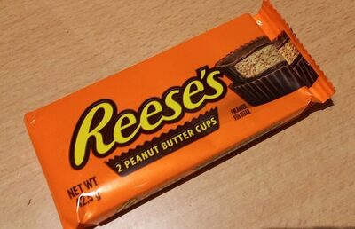 Foto de Peanut butter cups