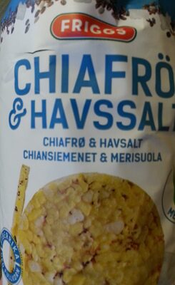 Foto de CHIAFRÖ & HAVSSALT