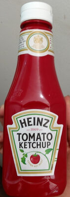 Foto de Tomato Ketchup