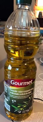 Foto de Aceite de Oliva