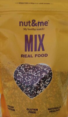 Foto de Mix de Quinoa