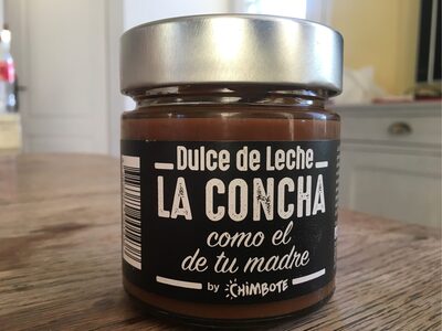 Foto de Dulce de Leche