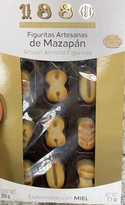 Foto de Mazapan