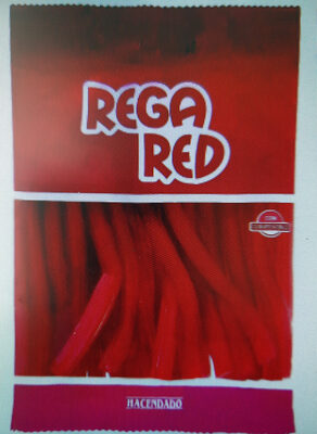 Foto de Rega red