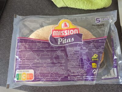 Foto de Pitas