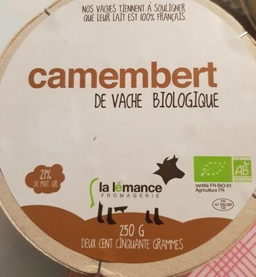 Foto de Camembert