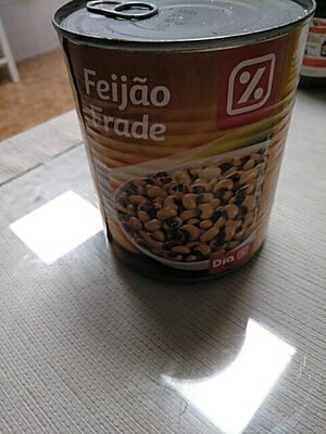 Foto de Feijão