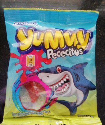Foto de Yummy Pececitos