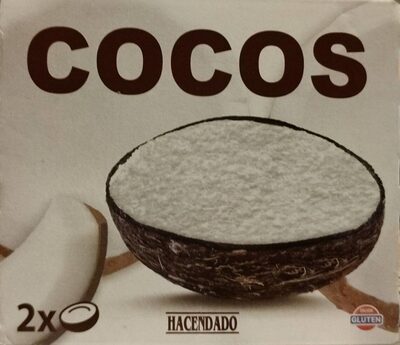 Foto de Cocos