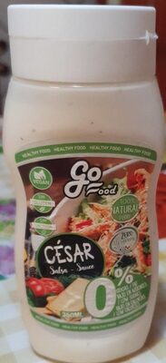 Foto de Salsa César