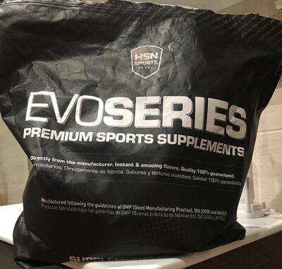 Foto de Evoseries