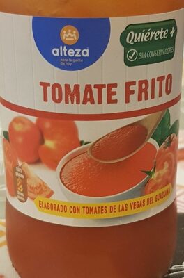 Foto de Tomate Frito 560g
