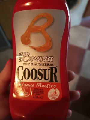 Foto de Salsa brava