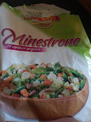 Foto de Minestrone